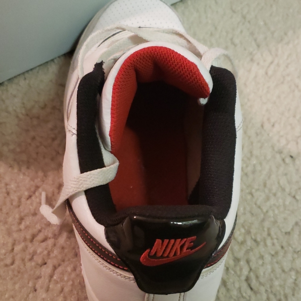 Nike Air Force 1 - Picture 2 of 2